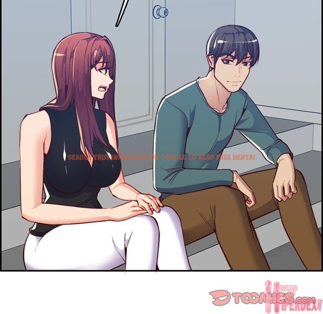 Read Hentai Image 21 933 in comic Never Too Late - Chapter 42 - hentaitnt.net