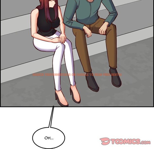 Read Hentai Image 30 934 in comic Never Too Late - Chapter 42 - hentaitnt.net