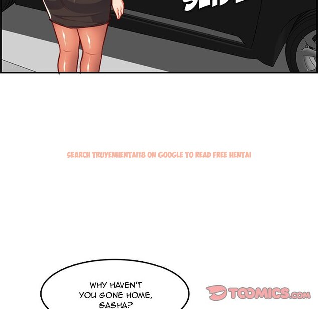 Read Hentai Image 57 934 in comic Never Too Late - Chapter 42 - hentaitnt.net