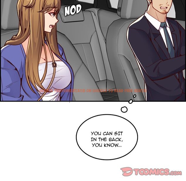 Read Hentai Image 72 934 in comic Never Too Late - Chapter 42 - hentaitnt.net