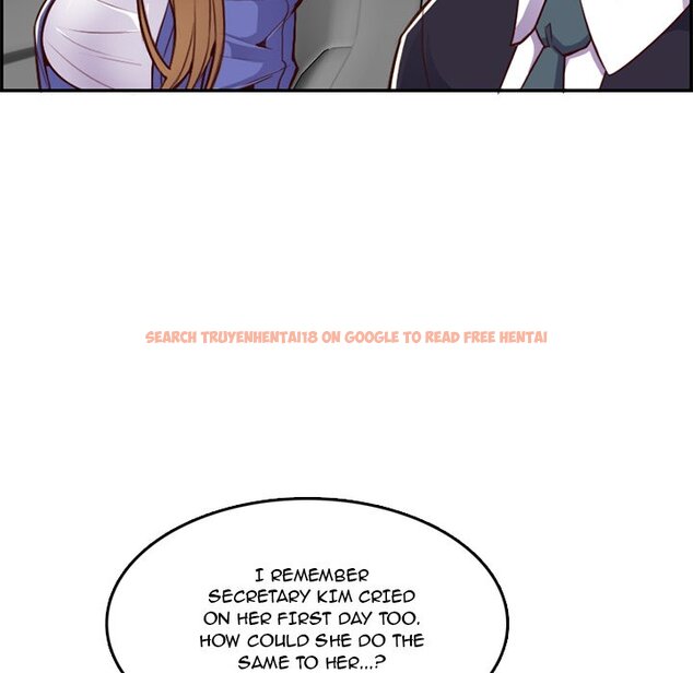 Read Hentai Image 80 934 in comic Never Too Late - Chapter 42 - hentaitnt.net