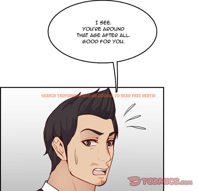 Read Hentai Image 99 934 in comic Never Too Late - Chapter 42 - hentaitnt.net