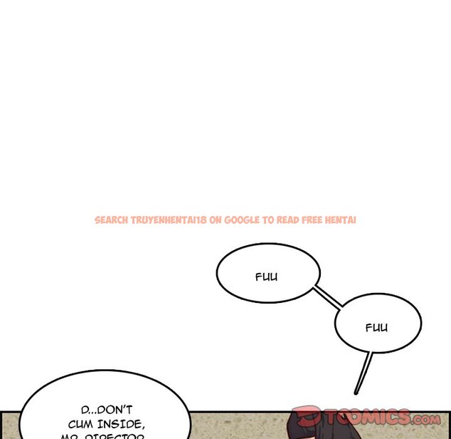 Read Hentai Image 120 930 in comic Never Too Late - Chapter 43 - hentaitnt.net