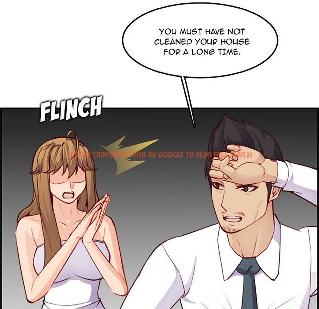 Read Hentai Image 25 927 in comic Never Too Late - Chapter 43 - hentaitnt.net