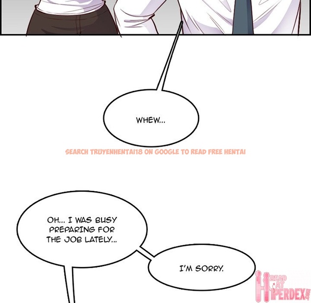 Read Hentai Image 26 927 in comic Never Too Late - Chapter 43 - hentaitnt.net