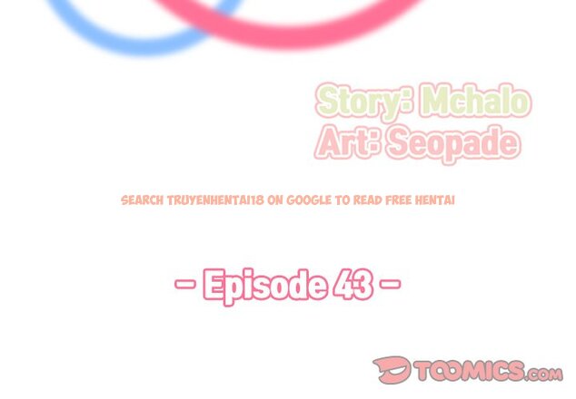 Read Hentai Image 3 927 in comic Never Too Late - Chapter 43 - hentaitnt.net
