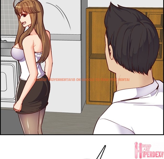 Read Hentai Image 31 927 in comic Never Too Late - Chapter 43 - hentaitnt.net