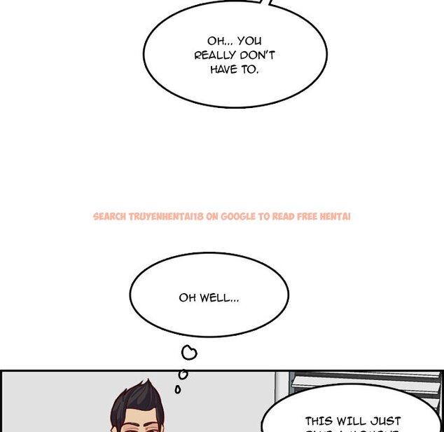 Read Hentai Image 32 927 in comic Never Too Late - Chapter 43 - hentaitnt.net