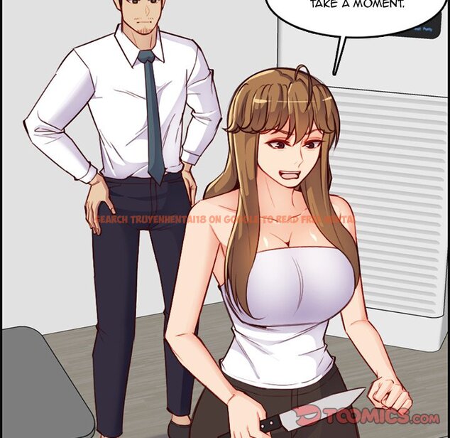 Read Hentai Image 33 927 in comic Never Too Late - Chapter 43 - hentaitnt.net