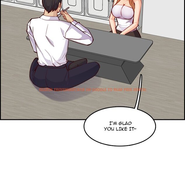 Read Hentai Image 43 930 in comic Never Too Late - Chapter 43 - hentaitnt.net