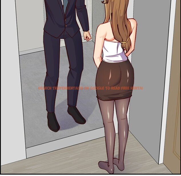 Read Hentai Image 47 930 in comic Never Too Late - Chapter 43 - hentaitnt.net