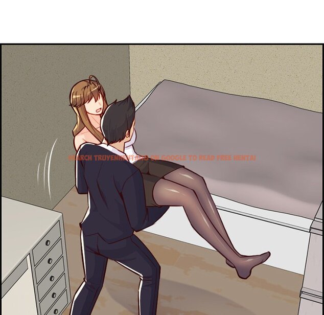 Read Hentai Image 77 930 in comic Never Too Late - Chapter 43 - hentaitnt.net