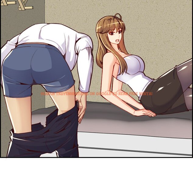 Read Hentai Image 83 930 in comic Never Too Late - Chapter 43 - hentaitnt.net
