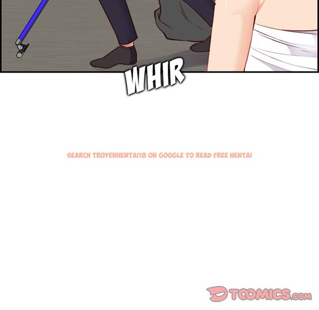 Read Hentai Image 9 927 in comic Never Too Late - Chapter 43 - hentaitnt.net
