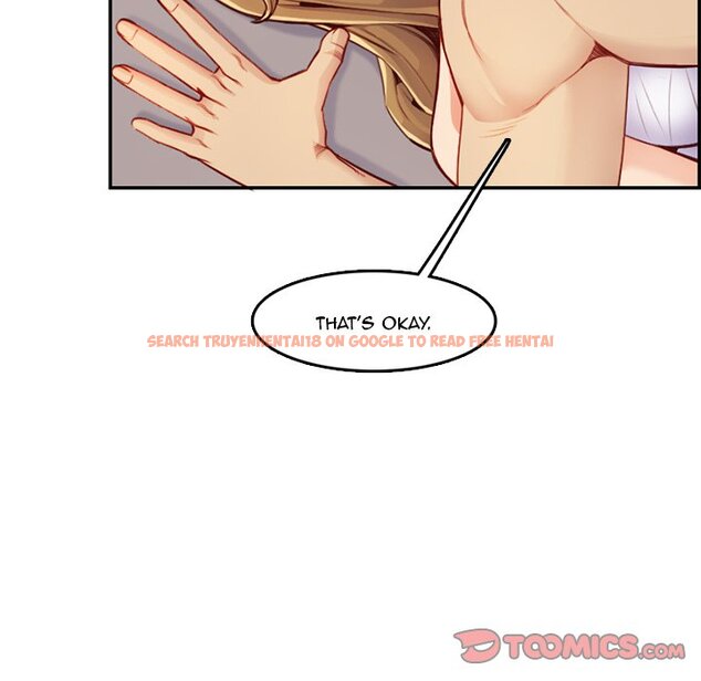 Read Hentai Image 90 930 in comic Never Too Late - Chapter 43 - hentaitnt.net