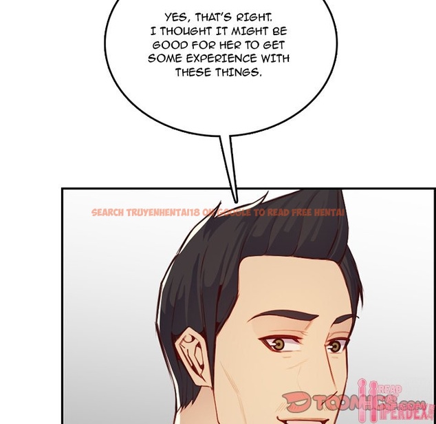 Read Hentai Image 111 927 in comic Never Too Late - Chapter 44 - hentaitnt.net