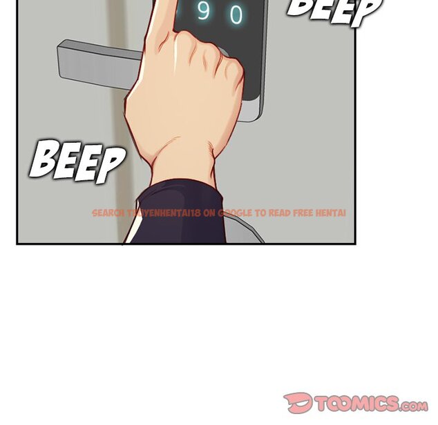 Read Hentai Image 45 923 in comic Never Too Late - Chapter 44 - hentaitnt.net
