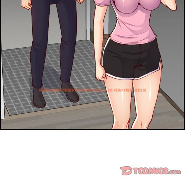 Read Hentai Image 63 923 in comic Never Too Late - Chapter 44 - hentaitnt.net