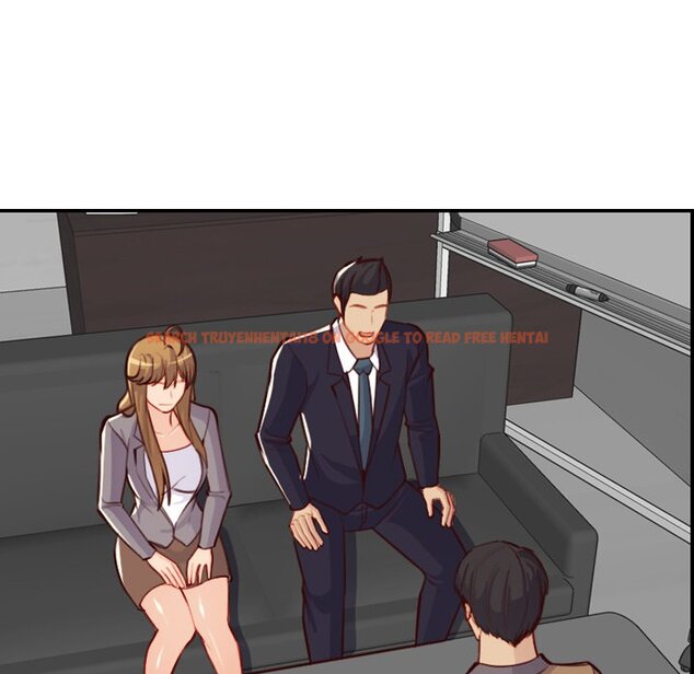 Read Hentai Image 119 923 in comic Never Too Late - Chapter 45 - hentaitnt.net