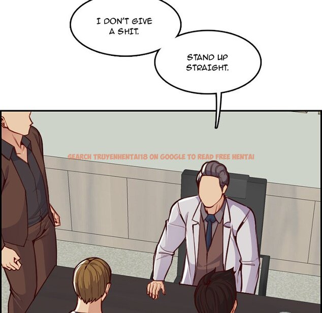 Read Hentai Image 18 920 in comic Never Too Late - Chapter 45 - hentaitnt.net