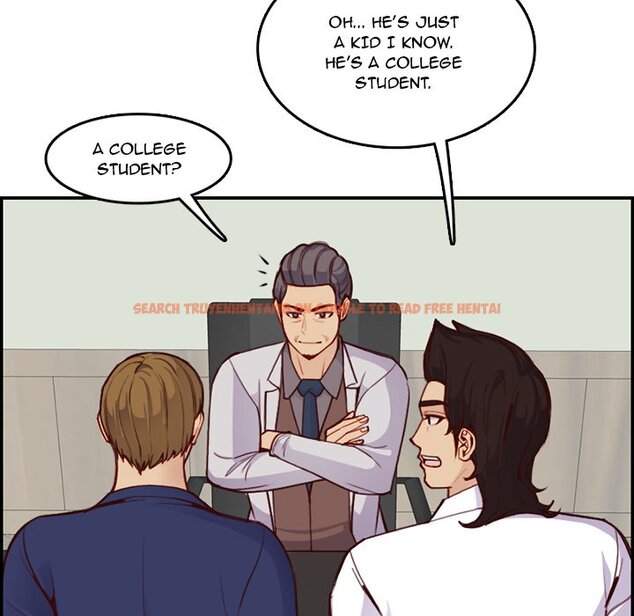 Read Hentai Image 22 920 in comic Never Too Late - Chapter 45 - hentaitnt.net