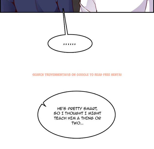 Read Hentai Image 23 920 in comic Never Too Late - Chapter 45 - hentaitnt.net