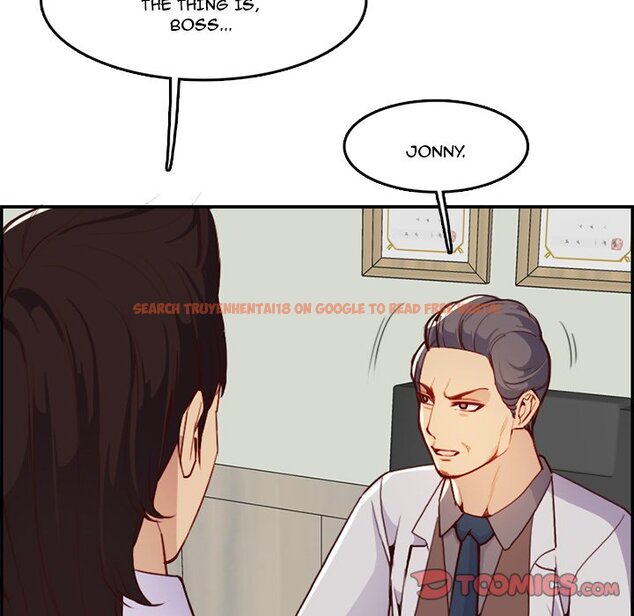 Read Hentai Image 33 920 in comic Never Too Late - Chapter 45 - hentaitnt.net