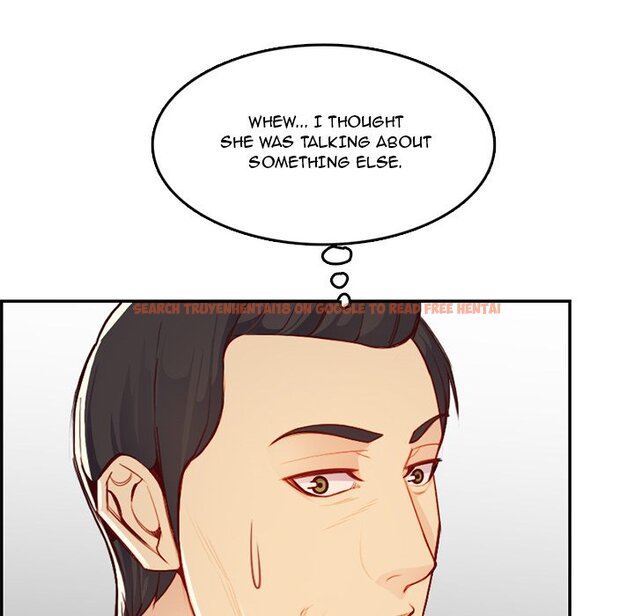 Read Hentai Image 50 920 in comic Never Too Late - Chapter 45 - hentaitnt.net