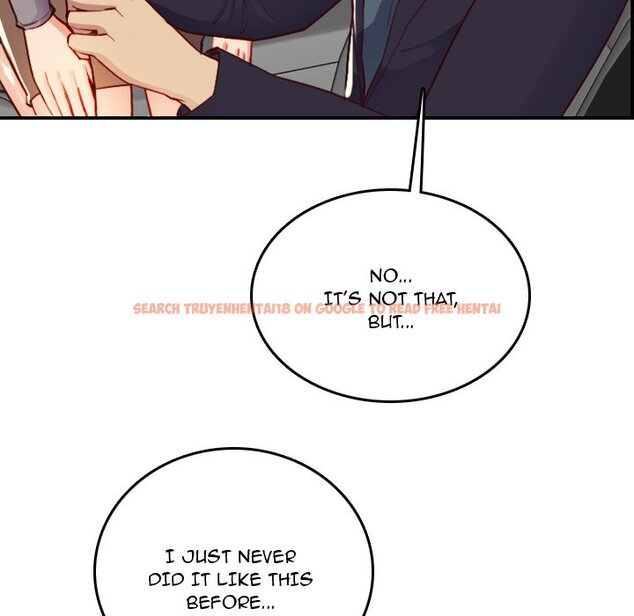 Read Hentai Image 68 920 in comic Never Too Late - Chapter 45 - hentaitnt.net