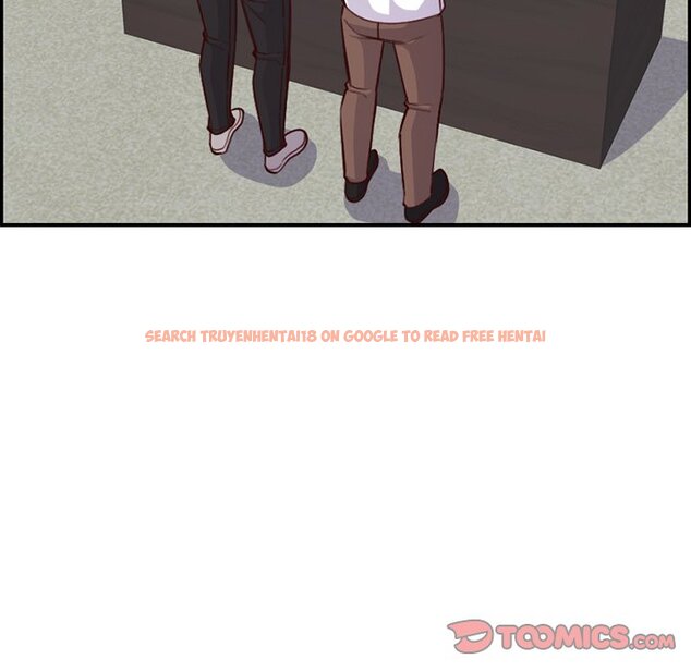Read Hentai Image 9 920 in comic Never Too Late - Chapter 45 - hentaitnt.net