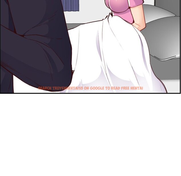 Read Hentai Image 13 913 in comic Never Too Late - Chapter 46 - hentaitnt.net