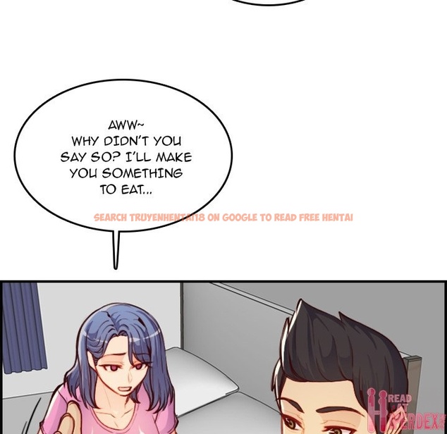 Read Hentai Image 22 913 in comic Never Too Late - Chapter 46 - hentaitnt.net