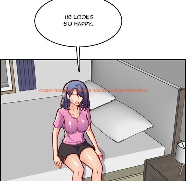 Read Hentai Image 30 913 in comic Never Too Late - Chapter 46 - hentaitnt.net