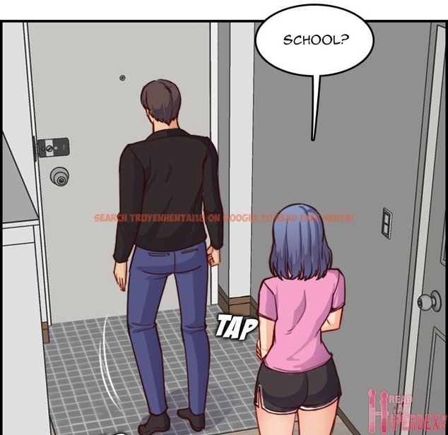 Read Hentai Image 49 916 in comic Never Too Late - Chapter 46 - hentaitnt.net