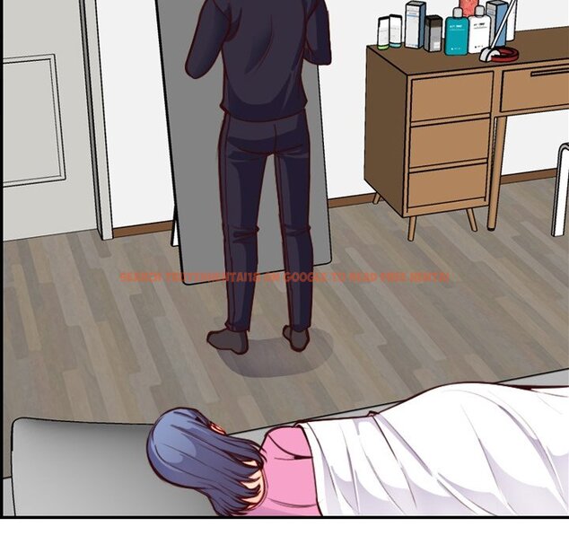 Read Hentai Image 7 913 in comic Never Too Late - Chapter 46 - hentaitnt.net