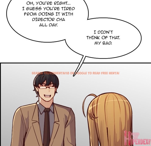 Read Hentai Image 101 912 in comic Never Too Late - Chapter 47 - hentaitnt.net