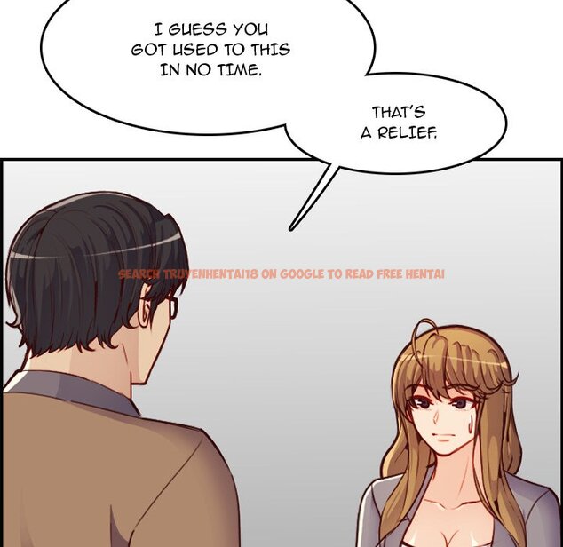 Read Hentai Image 103 912 in comic Never Too Late - Chapter 47 - hentaitnt.net