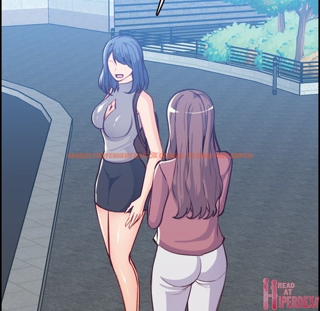 Read Hentai Image 16 909 in comic Never Too Late - Chapter 47 - hentaitnt.net