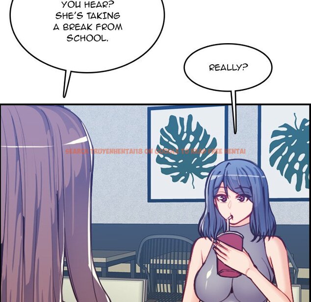 Read Hentai Image 23 909 in comic Never Too Late - Chapter 47 - hentaitnt.net
