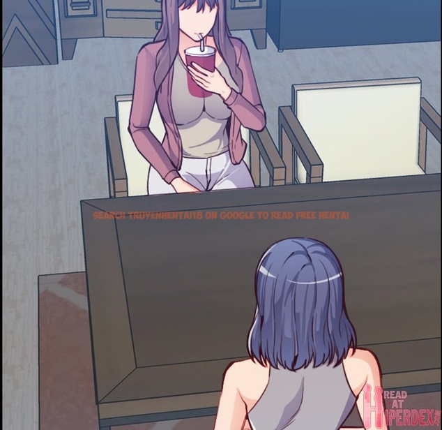 Read Hentai Image 31 909 in comic Never Too Late - Chapter 47 - hentaitnt.net