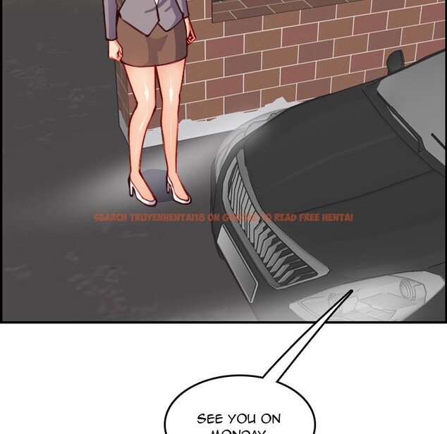 Read Hentai Image 42 909 in comic Never Too Late - Chapter 47 - hentaitnt.net