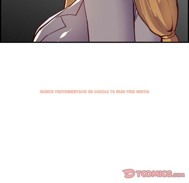 Read Hentai Image 57 909 in comic Never Too Late - Chapter 47 - hentaitnt.net