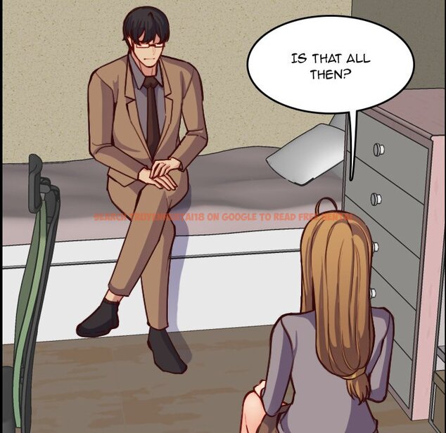 Read Hentai Image 64 909 in comic Never Too Late - Chapter 47 - hentaitnt.net