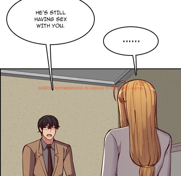 Read Hentai Image 83 912 in comic Never Too Late - Chapter 47 - hentaitnt.net