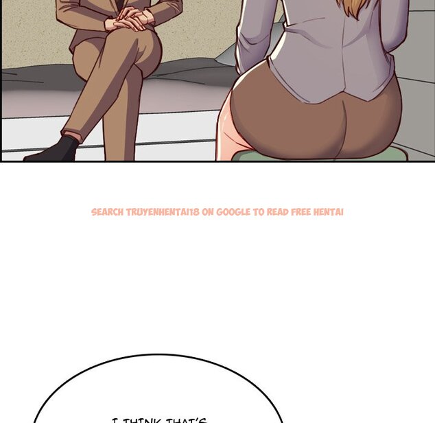 Read Hentai Image 84 912 in comic Never Too Late - Chapter 47 - hentaitnt.net