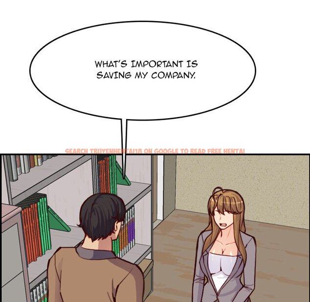Read Hentai Image 89 912 in comic Never Too Late - Chapter 47 - hentaitnt.net