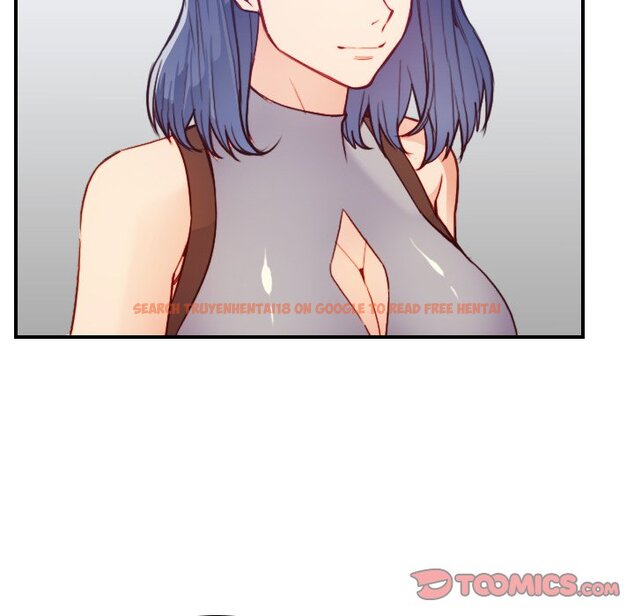 Read Hentai Image 9 909 in comic Never Too Late - Chapter 47 - hentaitnt.net