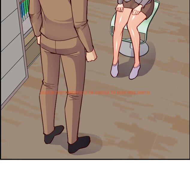 Read Hentai Image 90 912 in comic Never Too Late - Chapter 47 - hentaitnt.net