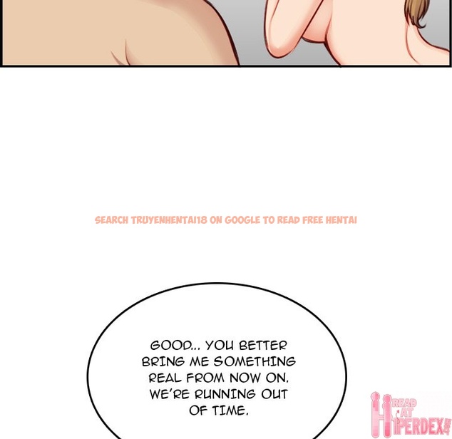 Read Hentai Image 101 909 in comic Never Too Late - Chapter 48 - hentaitnt.net