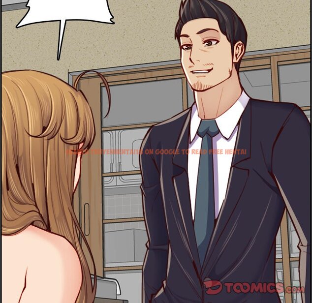Read Hentai Image 123 909 in comic Never Too Late - Chapter 48 - hentaitnt.net
